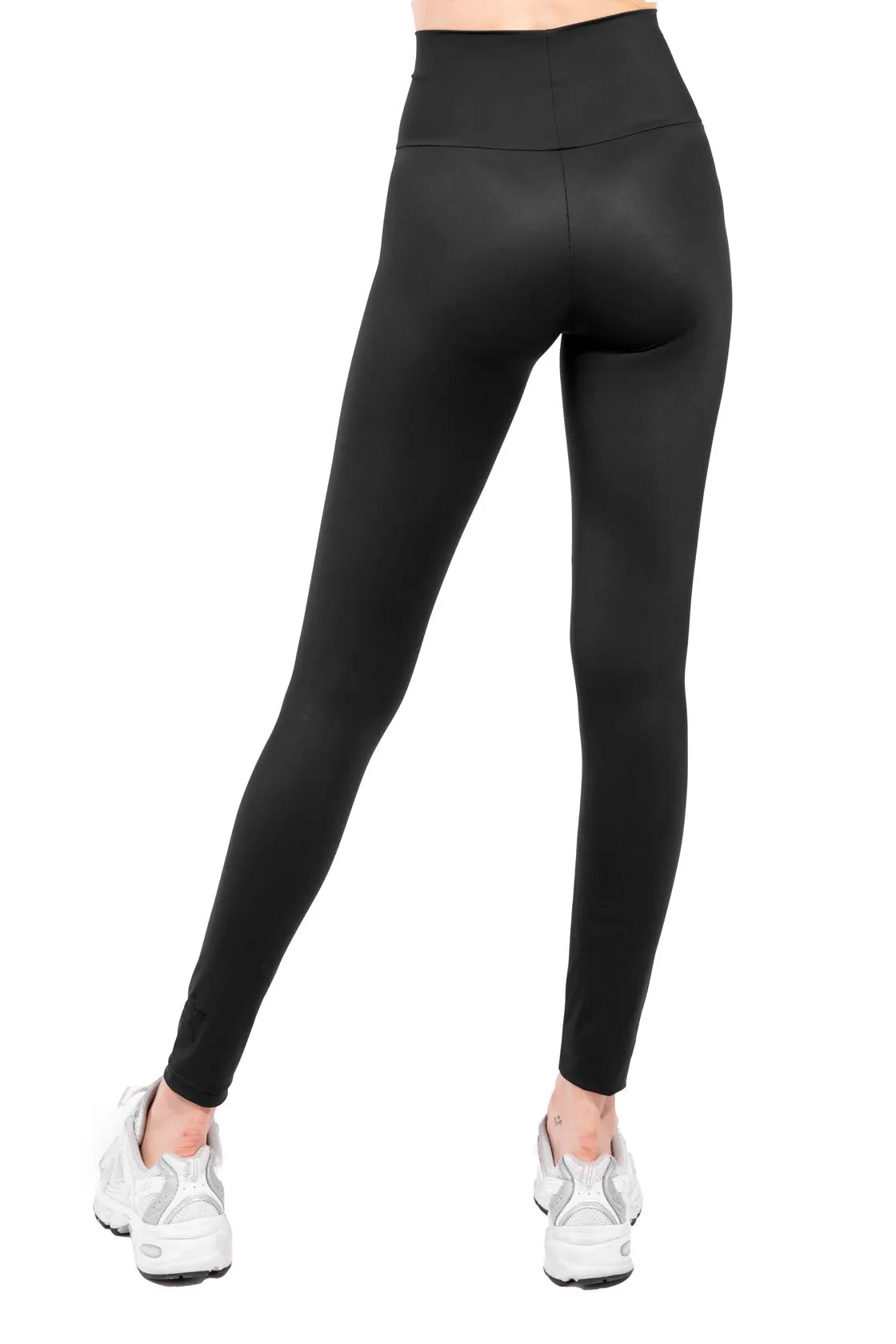 Caffeinated Cellulite Control Leggings by Leggings Cosmetics