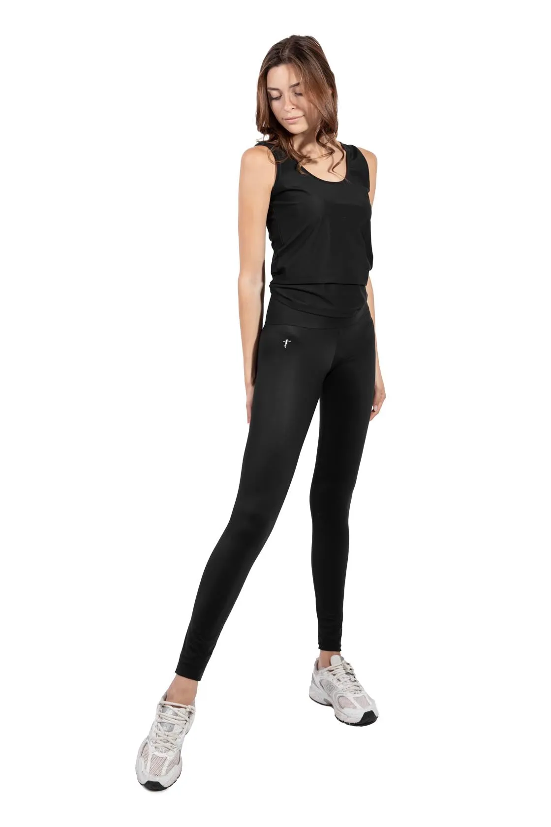 Caffeinated Cellulite Control Leggings by Leggings Cosmetics