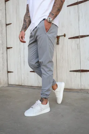 Grey Capo TECH Pant