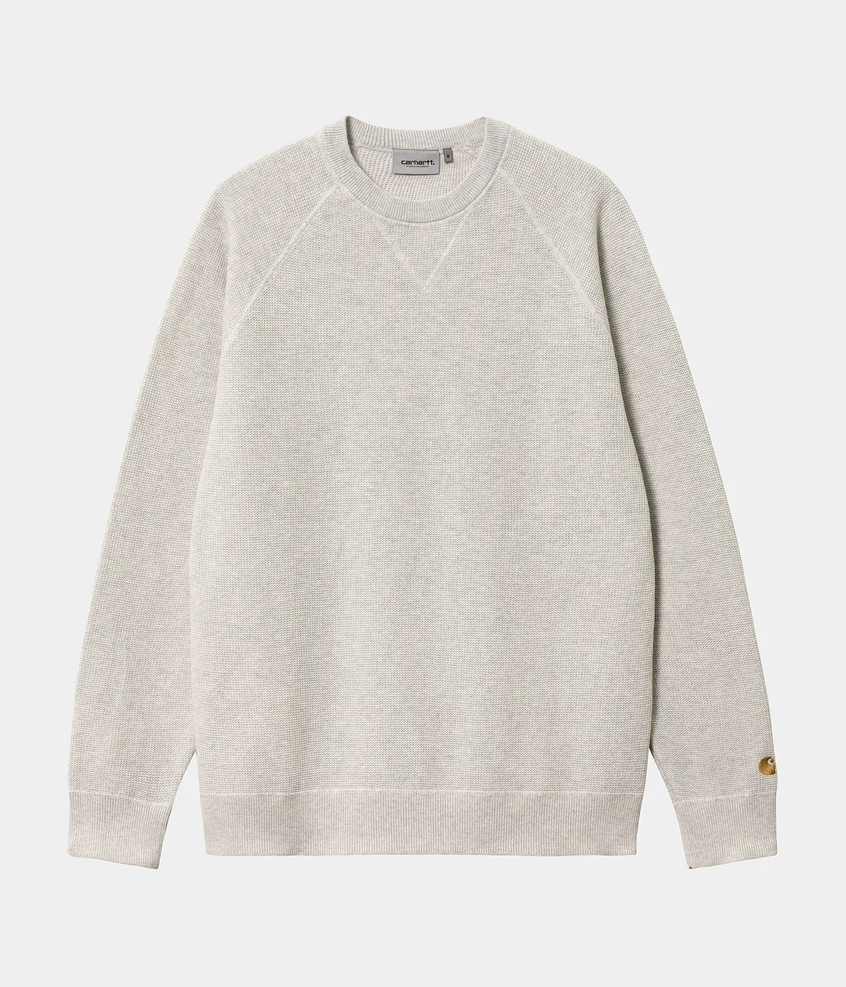 Carhartt Chase Sweater - Shop Now