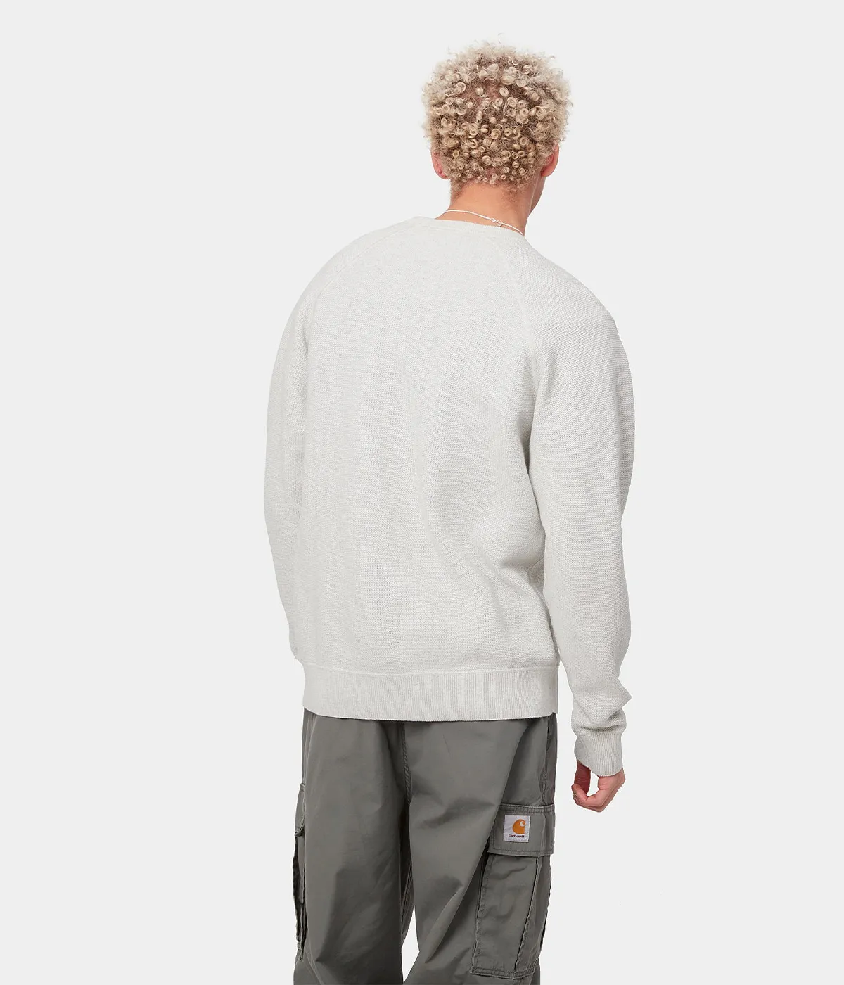 Carhartt Chase Sweater - Shop Now