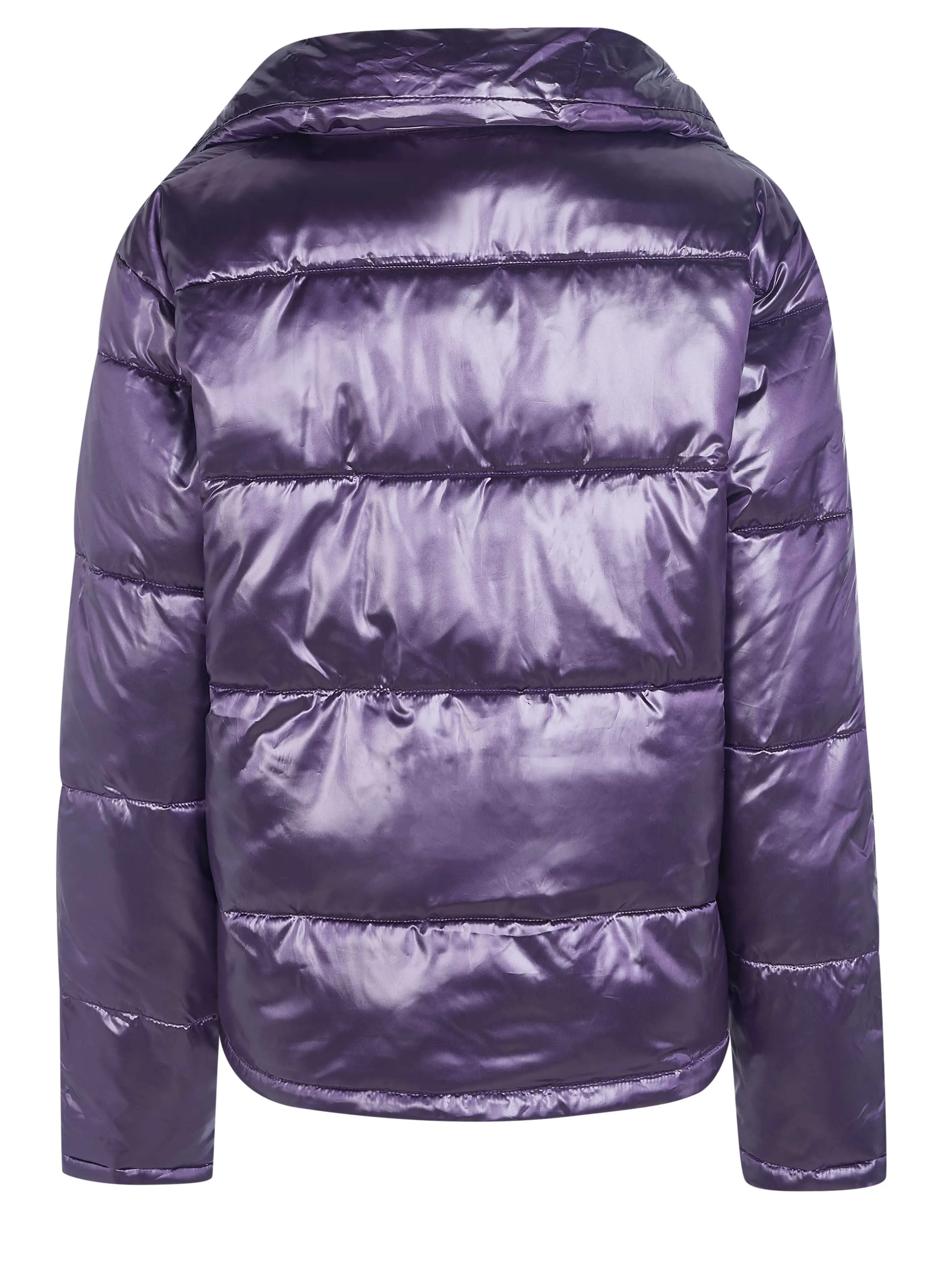 Champion Purple Jacket