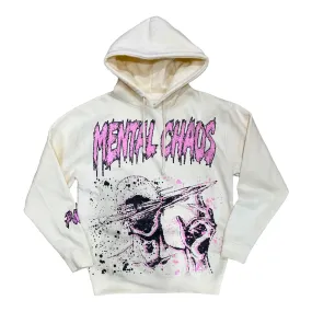 Chasin Worldwide Mental Chaos Hoodie: Shop Now