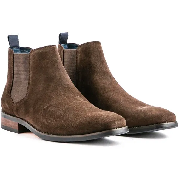 Chelsea Boots