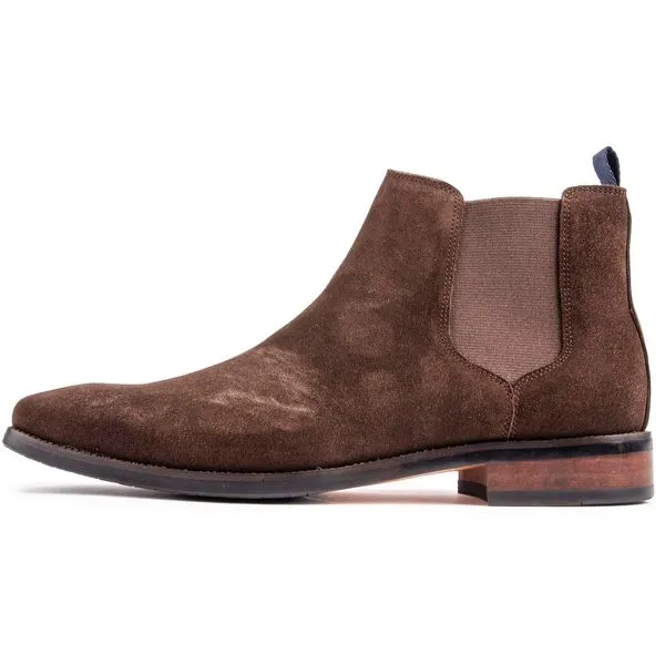 Chelsea Boots