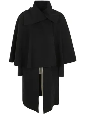 Chloé Wool Cashmere Coat