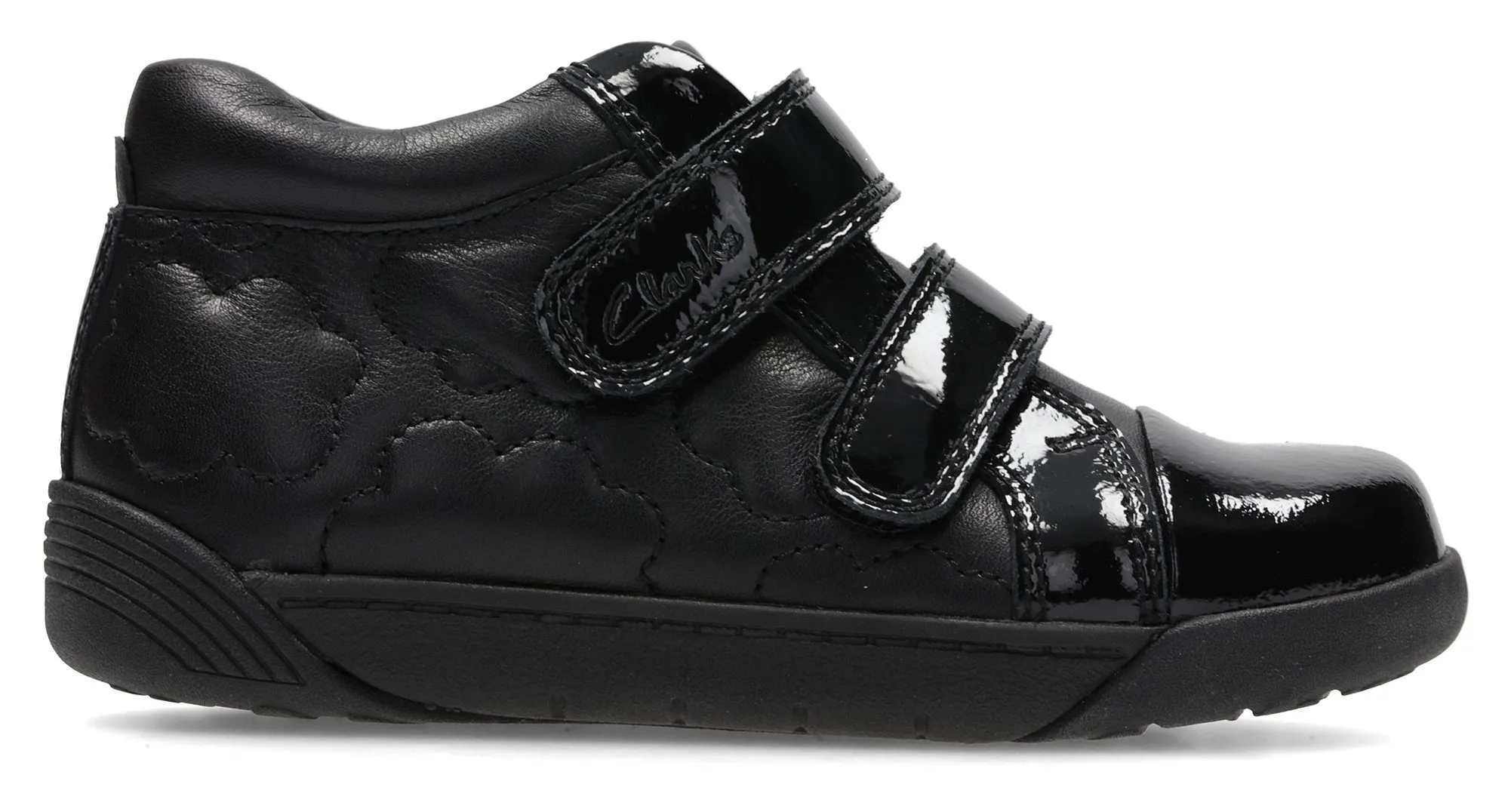 Clarks baby shoes