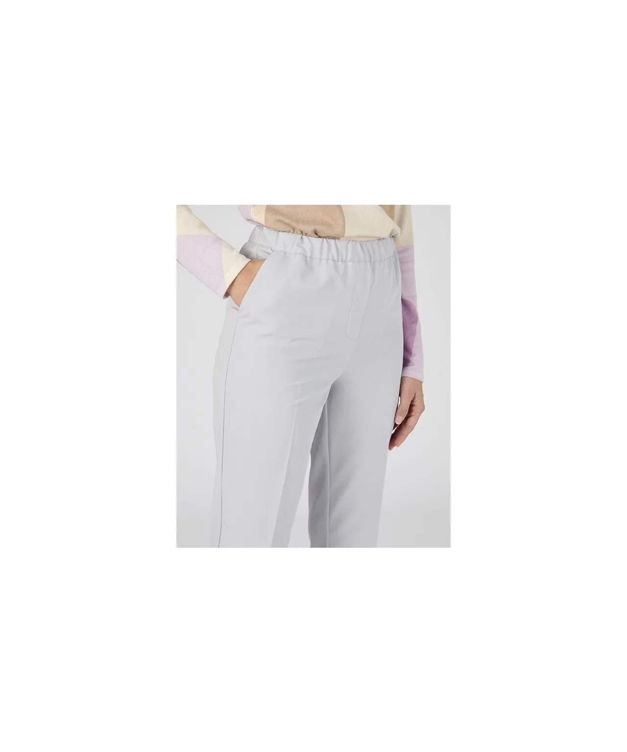 Pull-on Climatyl Trousers