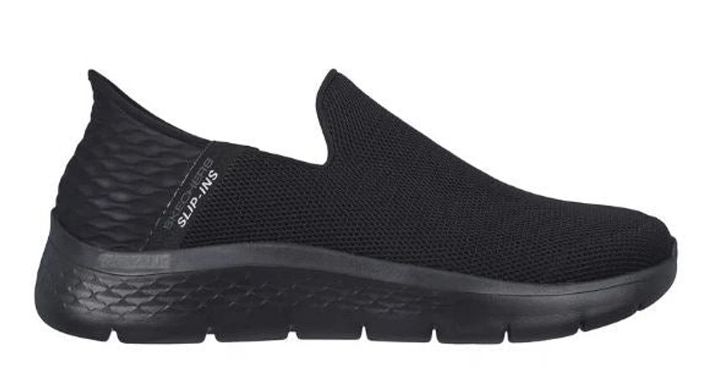 Coco Shoes Skechers Mens Slip-ins: GO WALK Flex - No Hands: bbk