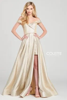 COLETTE CL12003 Dress - Shop Now