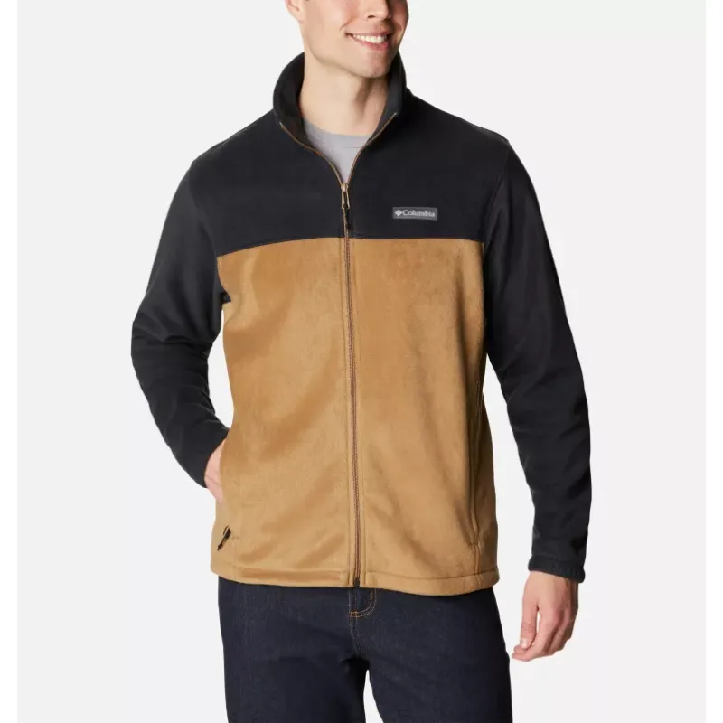 Columbia William Jacket - Fleece Jacket