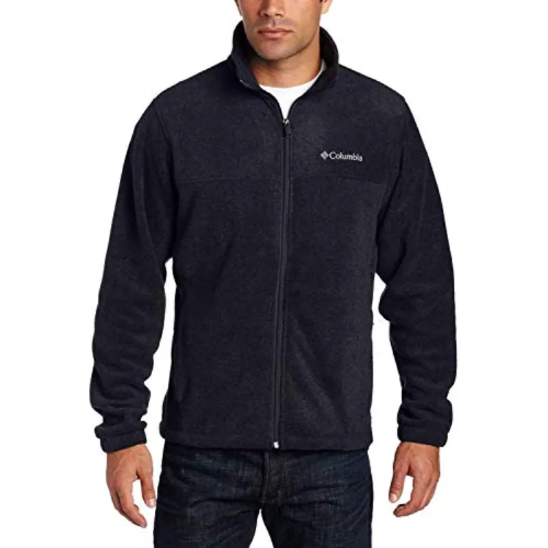 Columbia William Jacket - Fleece Jacket