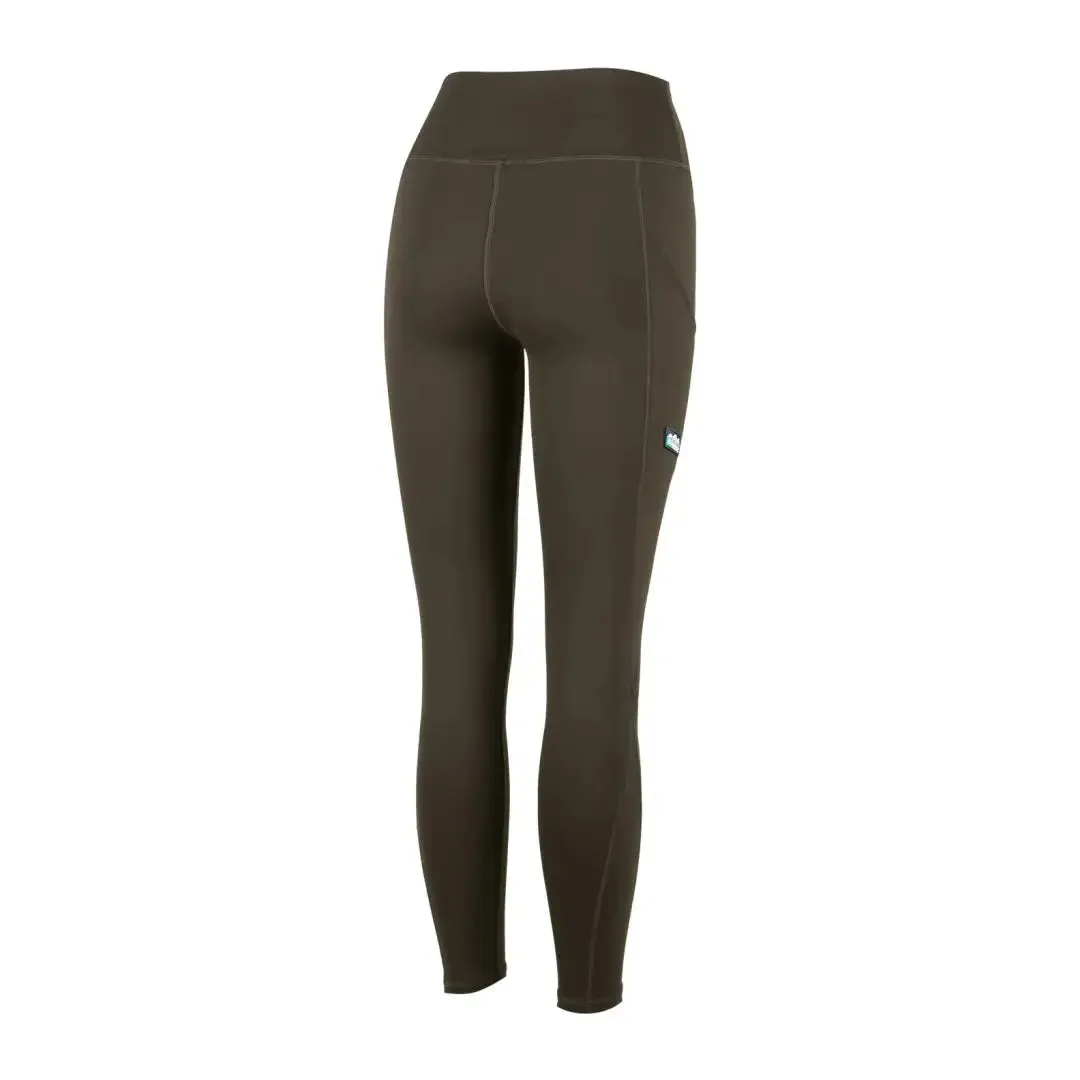 Comfortable Outdoor Leggings for Women by Ridgeline