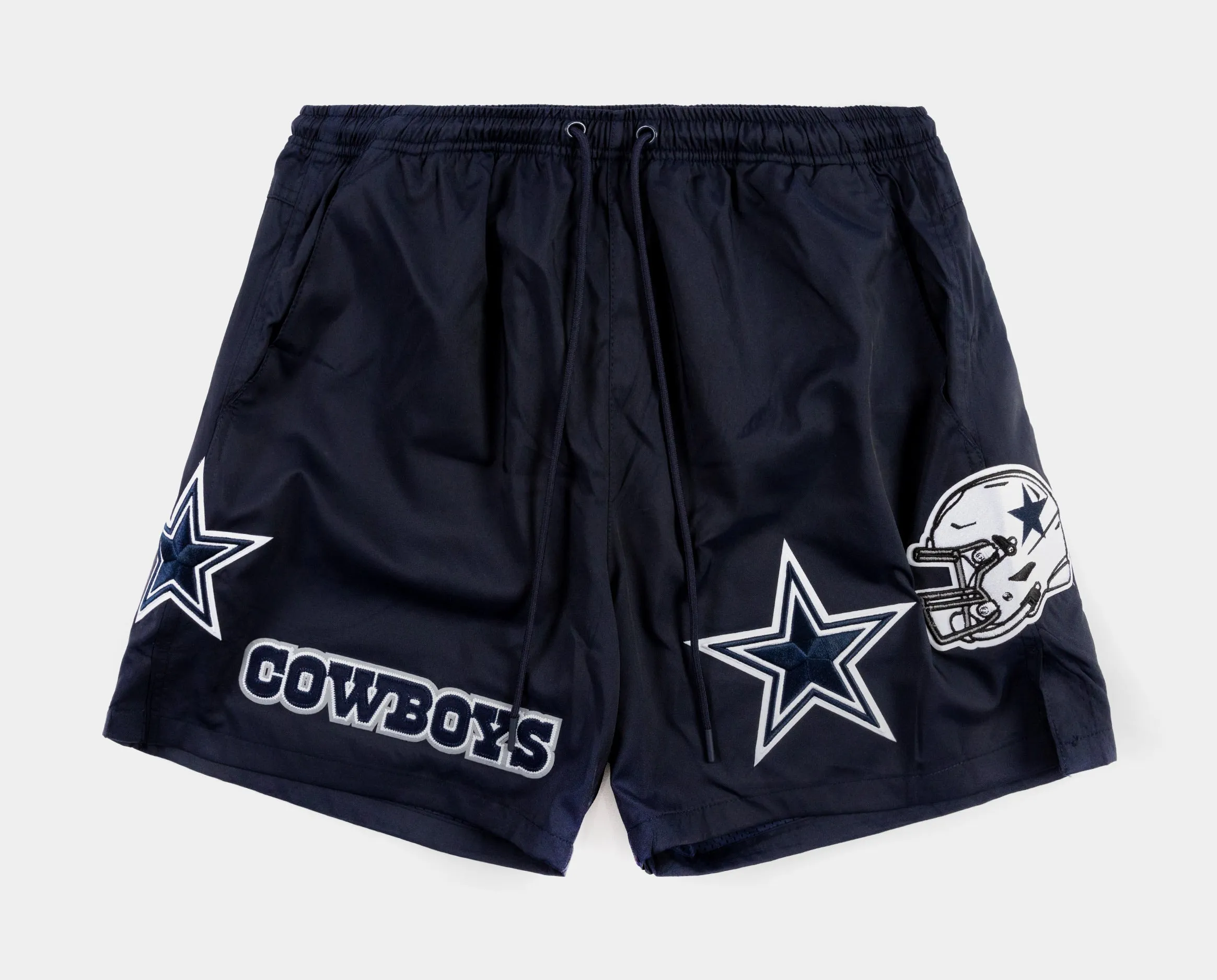 Dallas Cowboys Navy Men's Shorts