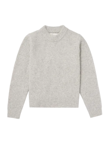 Darby Crewneck Jumper