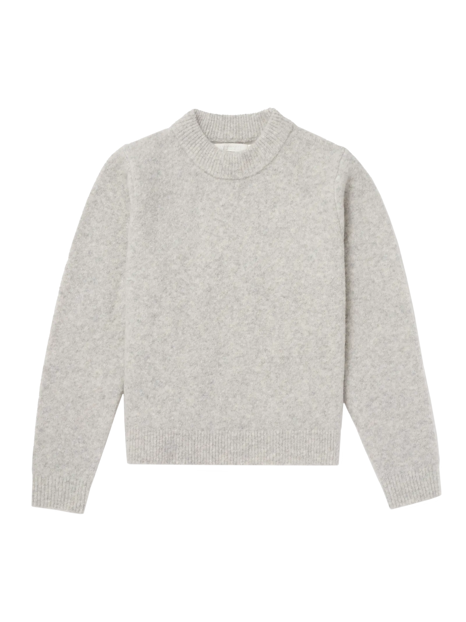 Darby Crewneck Jumper