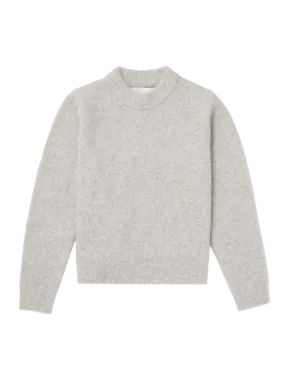 Darby Crewneck Jumper