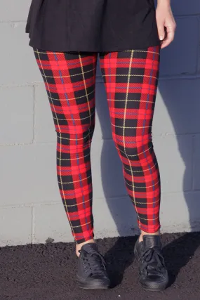 Digital Plaid