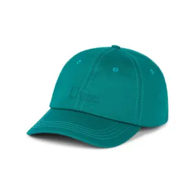 Teal Dime MTL Classic Low Pro Cap