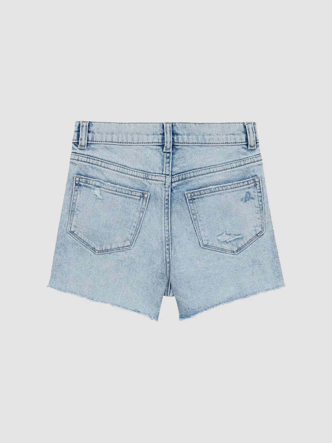 DL1961 high rise shorts super light.