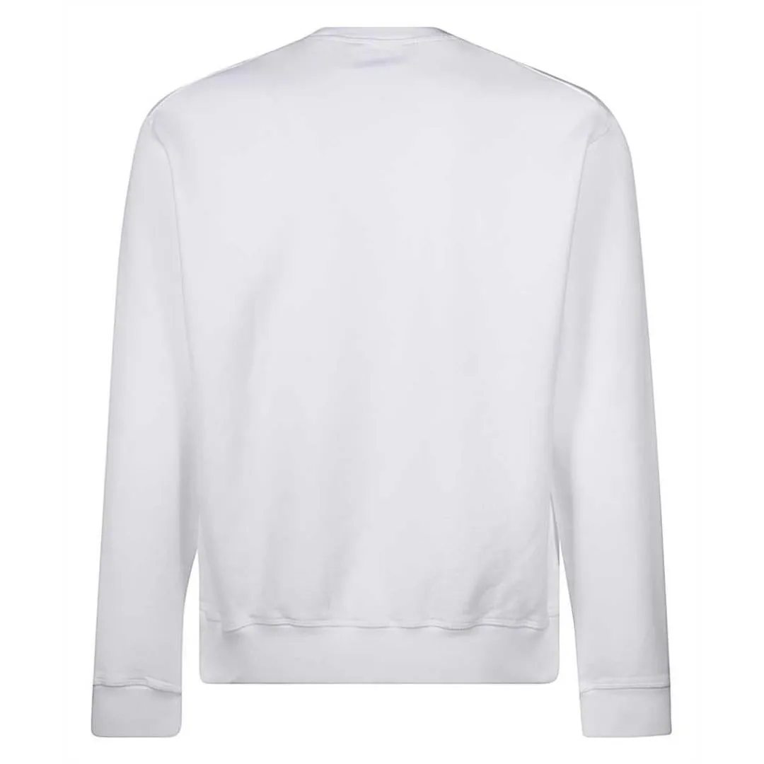 Dsquared2 Men's Sweater S74Gu0496 S25042 100