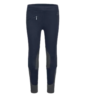 Durable Kids Riding Leggings