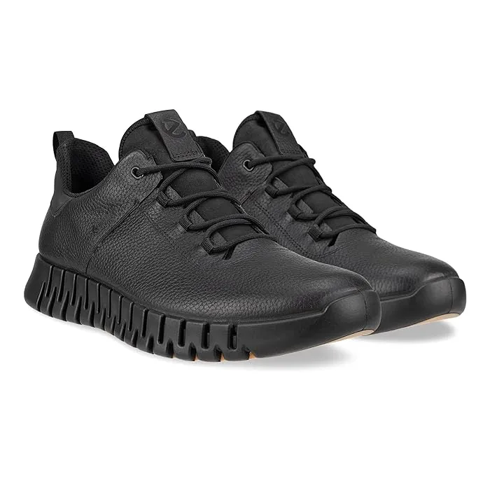 ECCO Gruuv Waterproof Sneaker