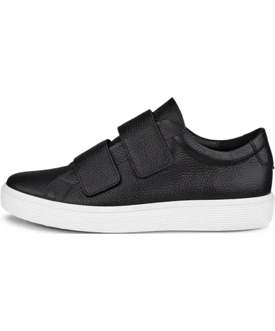 ECCO Soft 60 - Leather Men's Sneaker