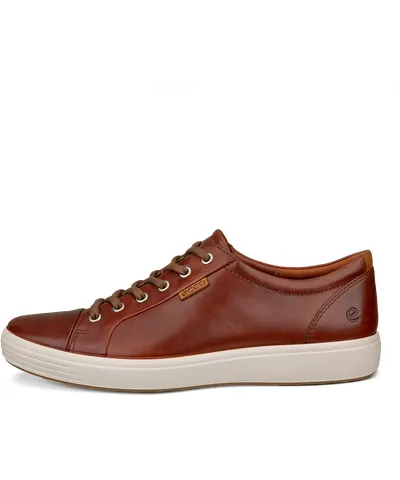 ECCO Soft 7 - Leather Men's Sneaker