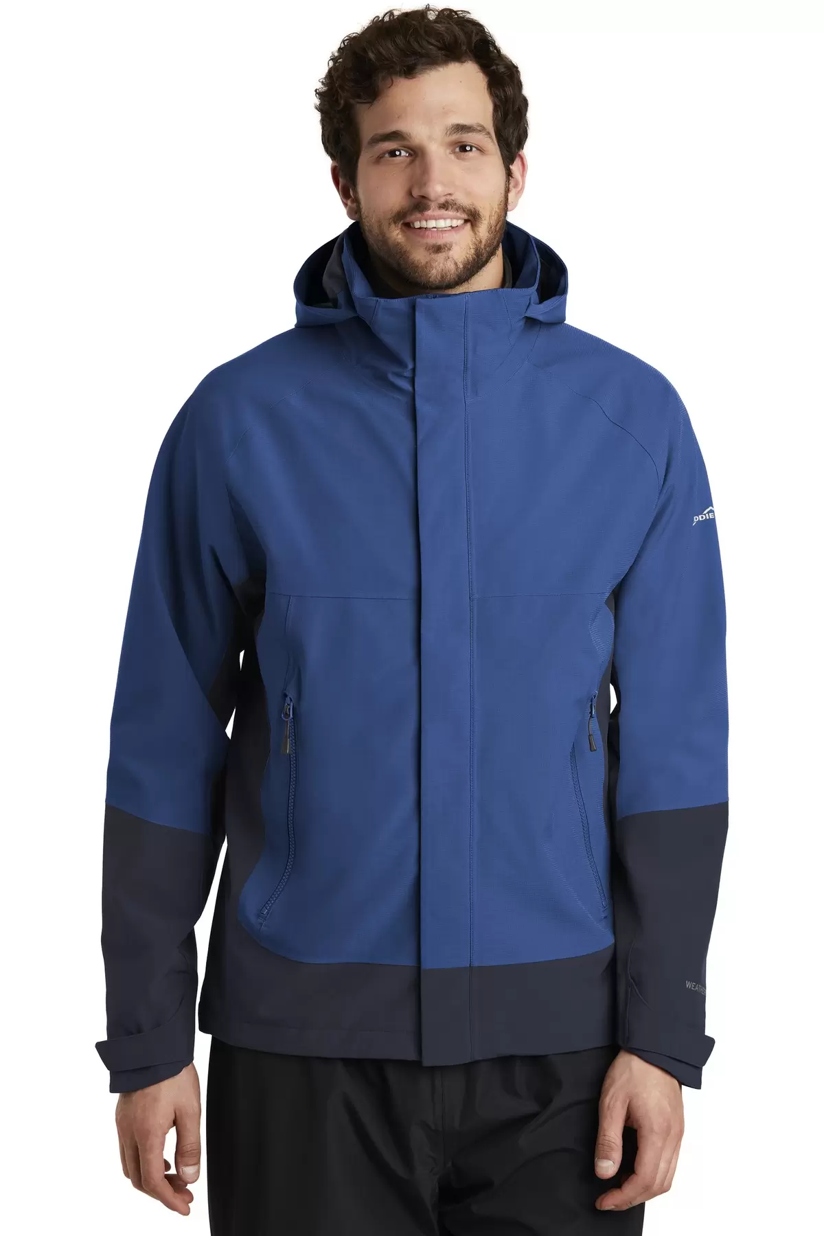 Eddie Bauer WeatherEdge Jacket EB558