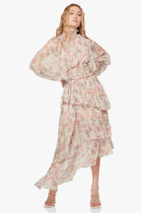 Elliatt Antonia Dress Wildflower - Shop Now