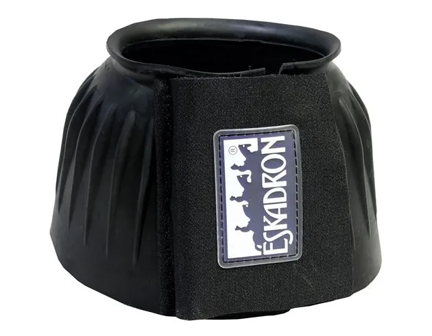 Eskadron Bell Boots - Protective Horse Hoof Gear