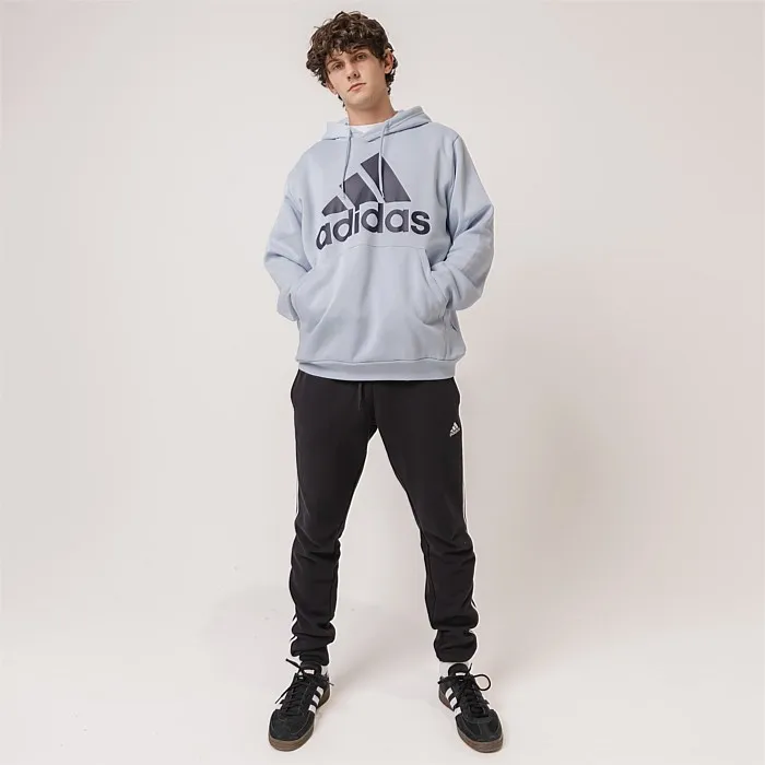 Essentials Fleece Big Logo Hoodie - Shop Hoodies & Crews at Stirling Sports