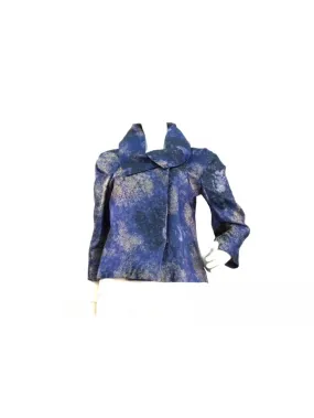 Etro Women's Jacket with Flared Style