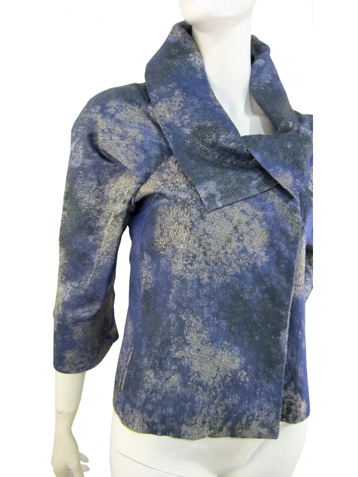 Etro Women's Jacket with Flared Style