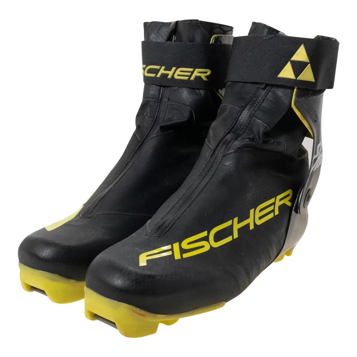 Fischer Speedmax Skiathlon Boots