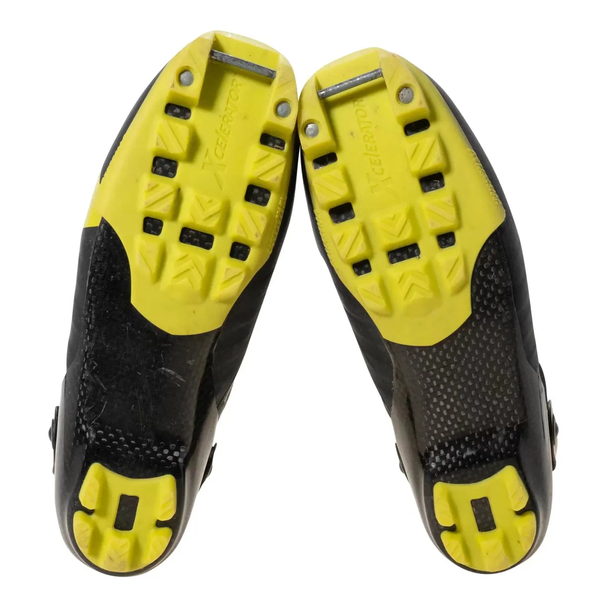 Fischer Speedmax Skiathlon Boots