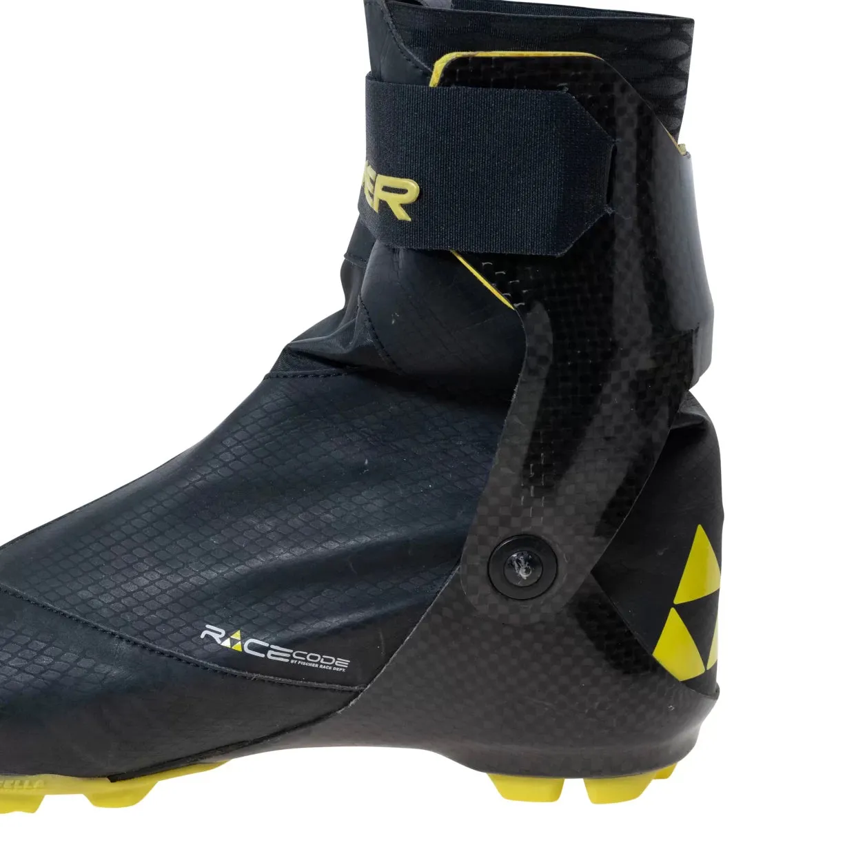 Fischer Speedmax Skiathlon Boots