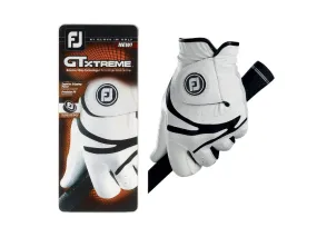 FJ G Extreme Golf Glove with Personalized Ball Marker