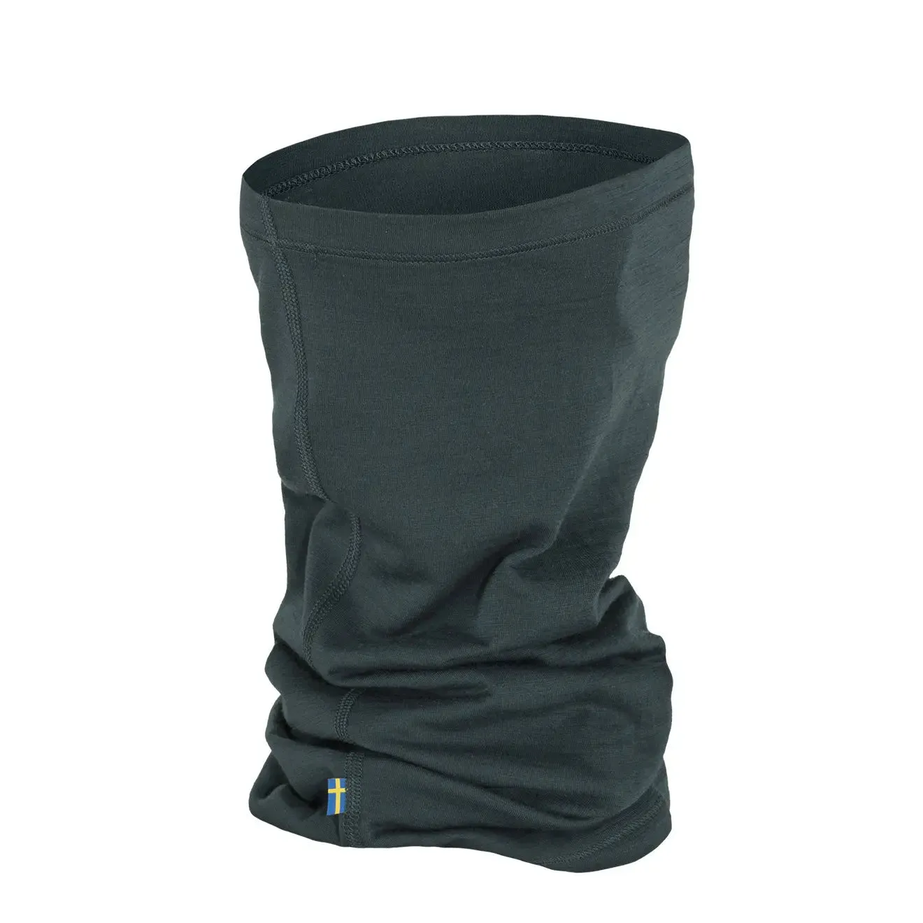 Fjallraven Abisko Lite Neck Gaiter - Dark Navy