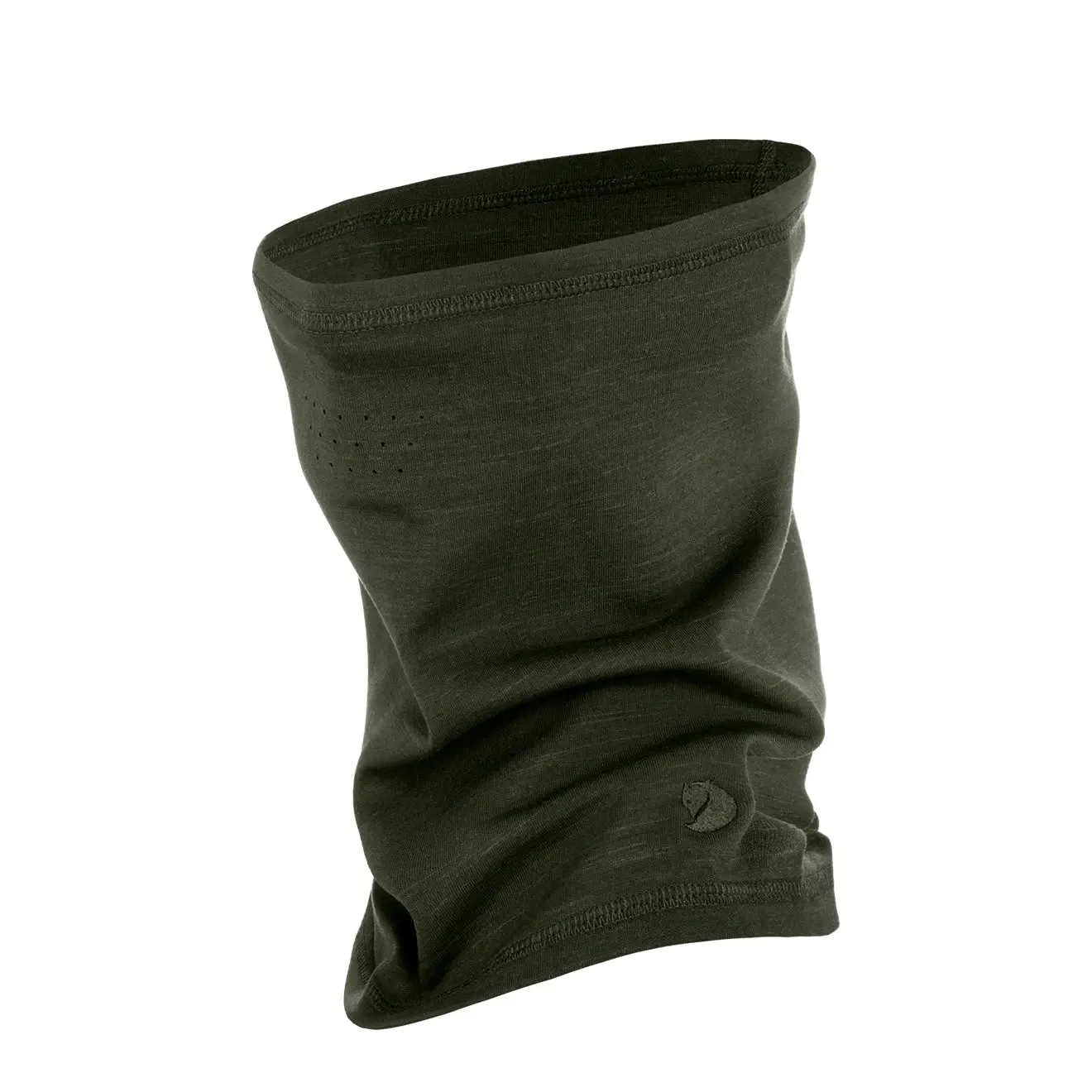 Fjällräven Keb Fleece Neck Gaiter - Deep Forest