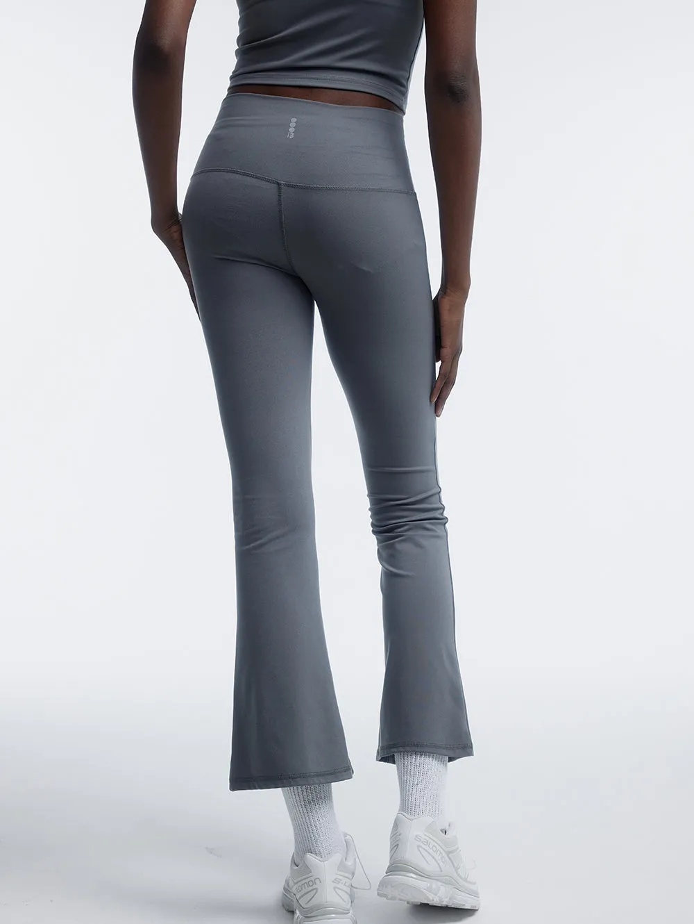 Flared Leggings - Faraday