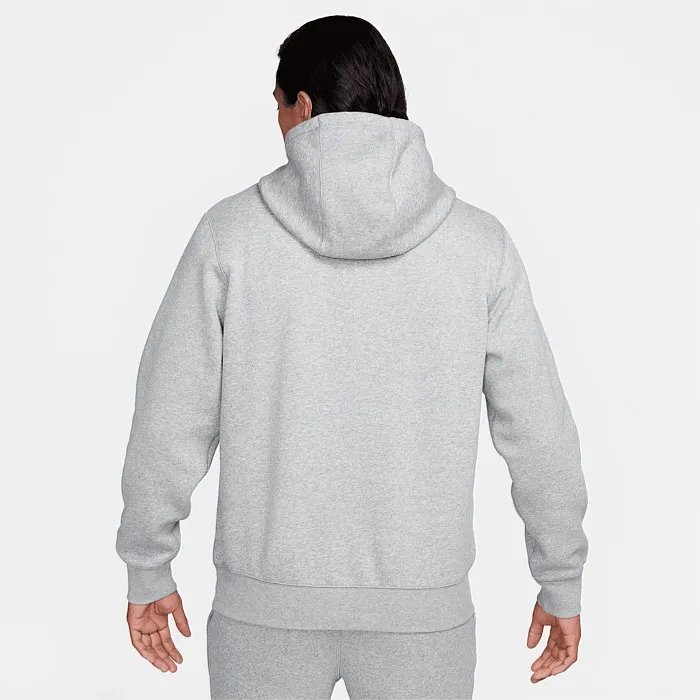 Fleece Hoodie | Club Hoodies & Crews | Stirling Sports