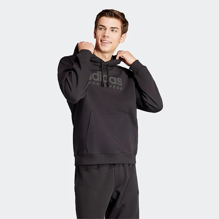 Fleece Hoodie Collection | Shop Hoodies & Crews at Stirling Sports