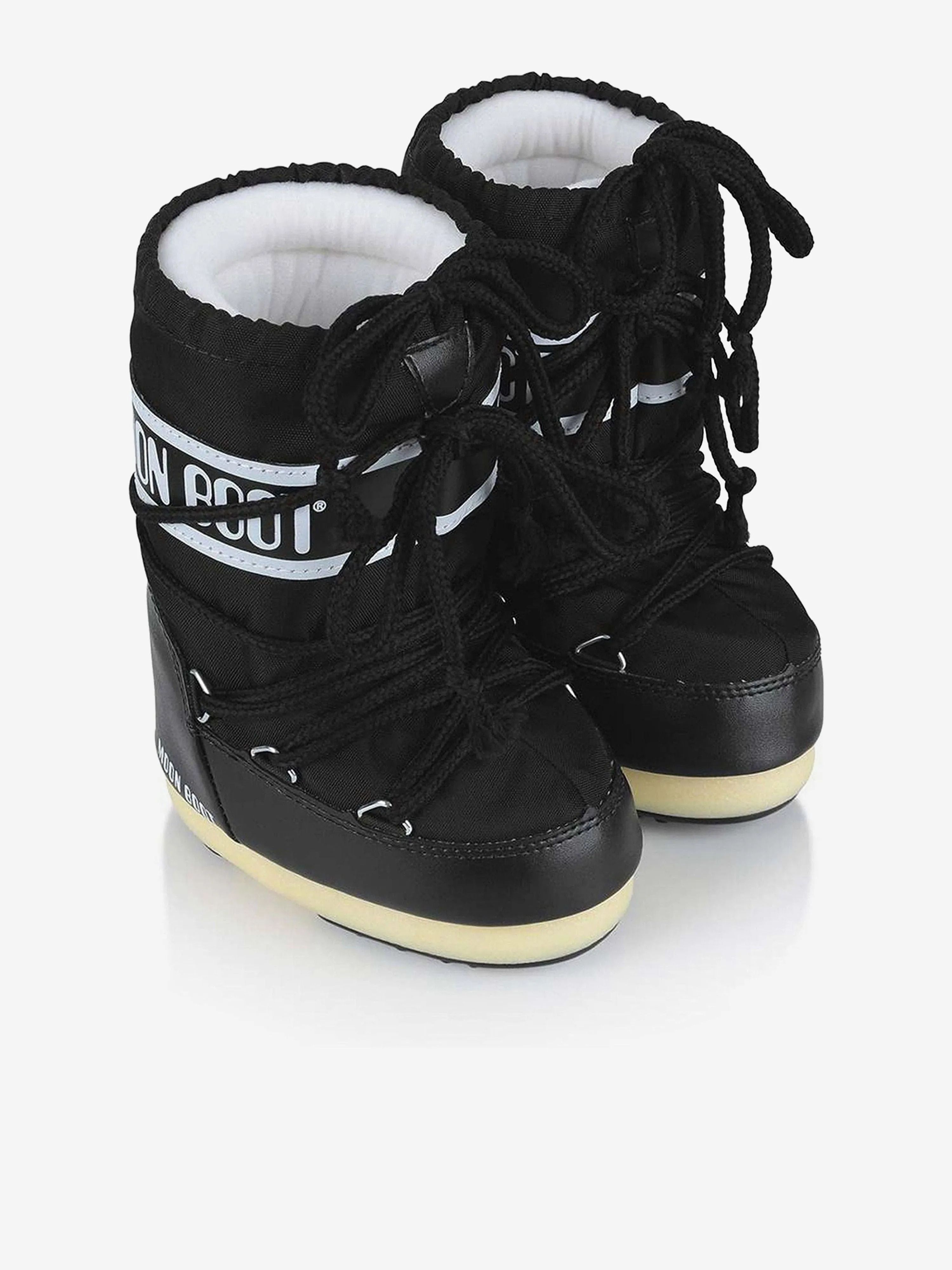 Funky Sole Platform Ankle Boots