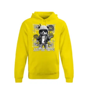 GAME CHANGER$ Kids Happy Hoodie