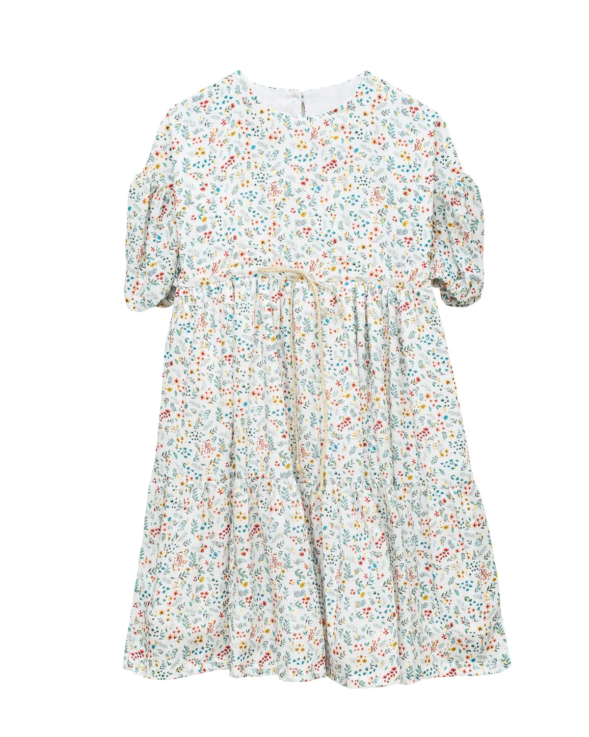 Garden Alice Dress