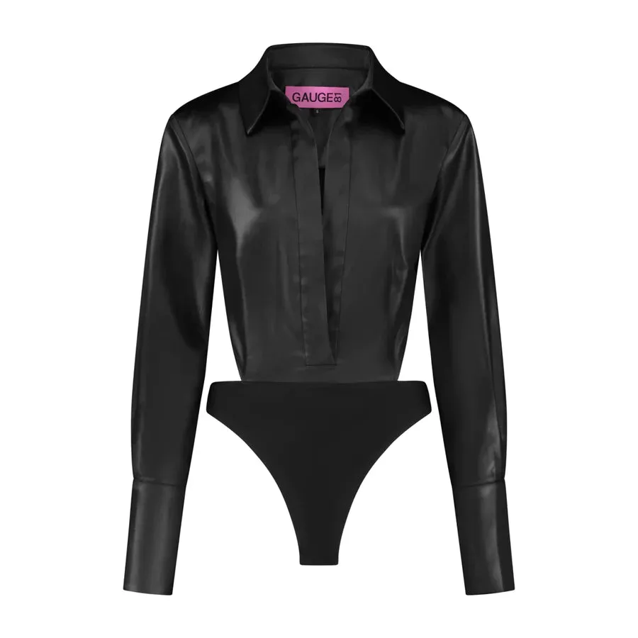 GAUGE 81 Mallow Bodysuit Clearance - Final Sale