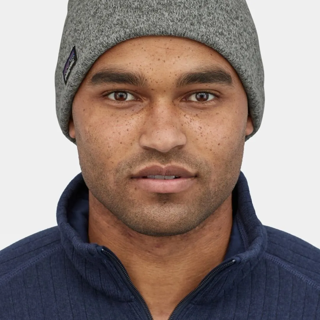 Gender-Neutral Beanie Hat