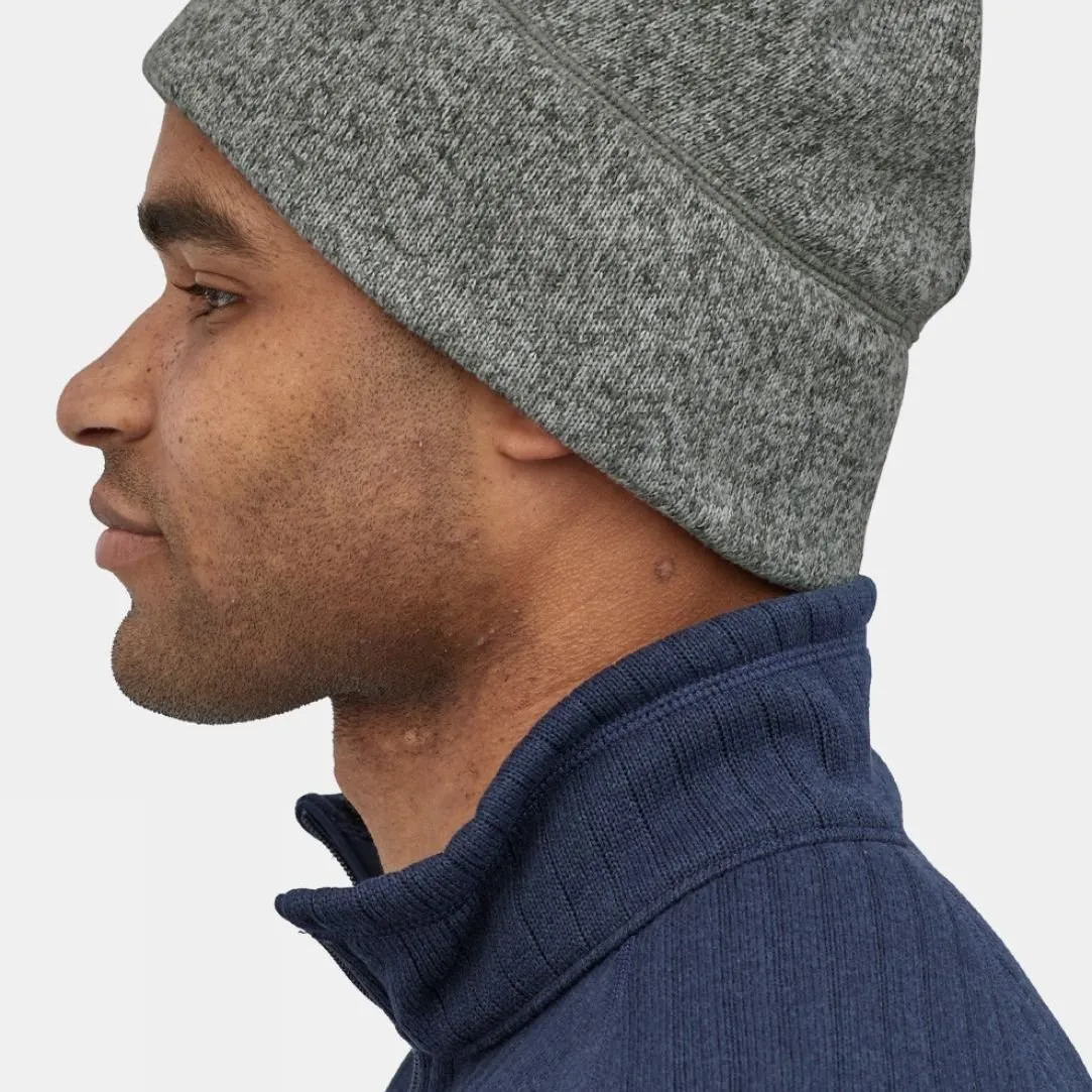 Gender-Neutral Beanie Hat